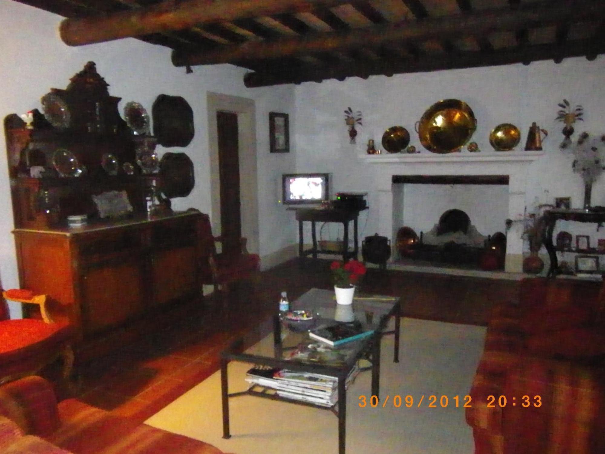 לינה וארוחת בוקר Casa D'Alegrete מראה חיצוני תמונה