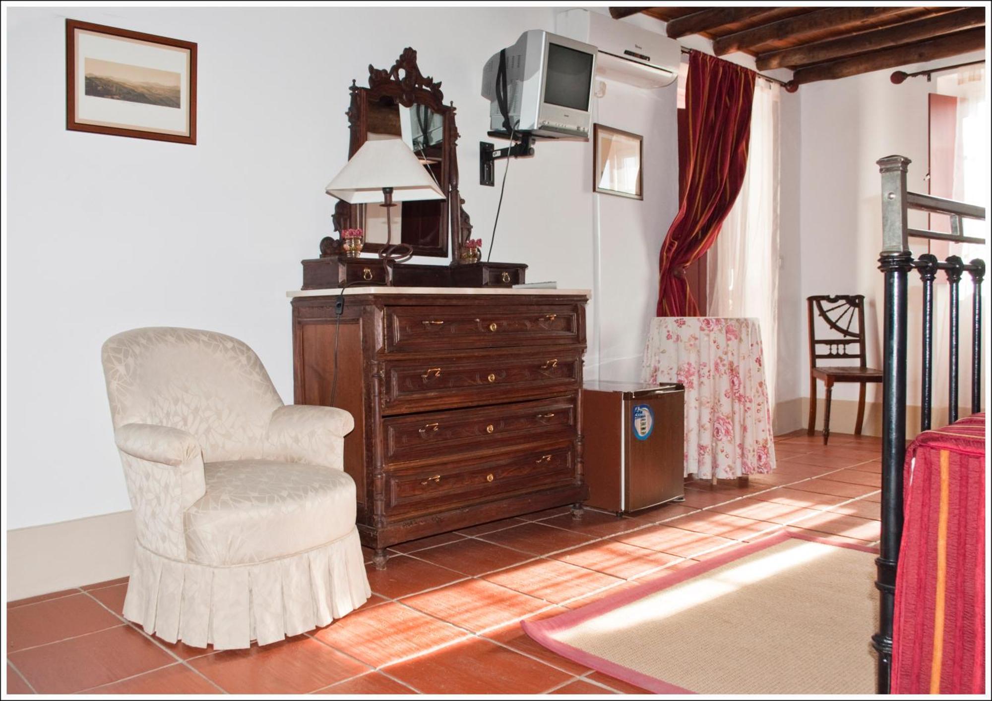 לינה וארוחת בוקר Casa D'Alegrete מראה חיצוני תמונה