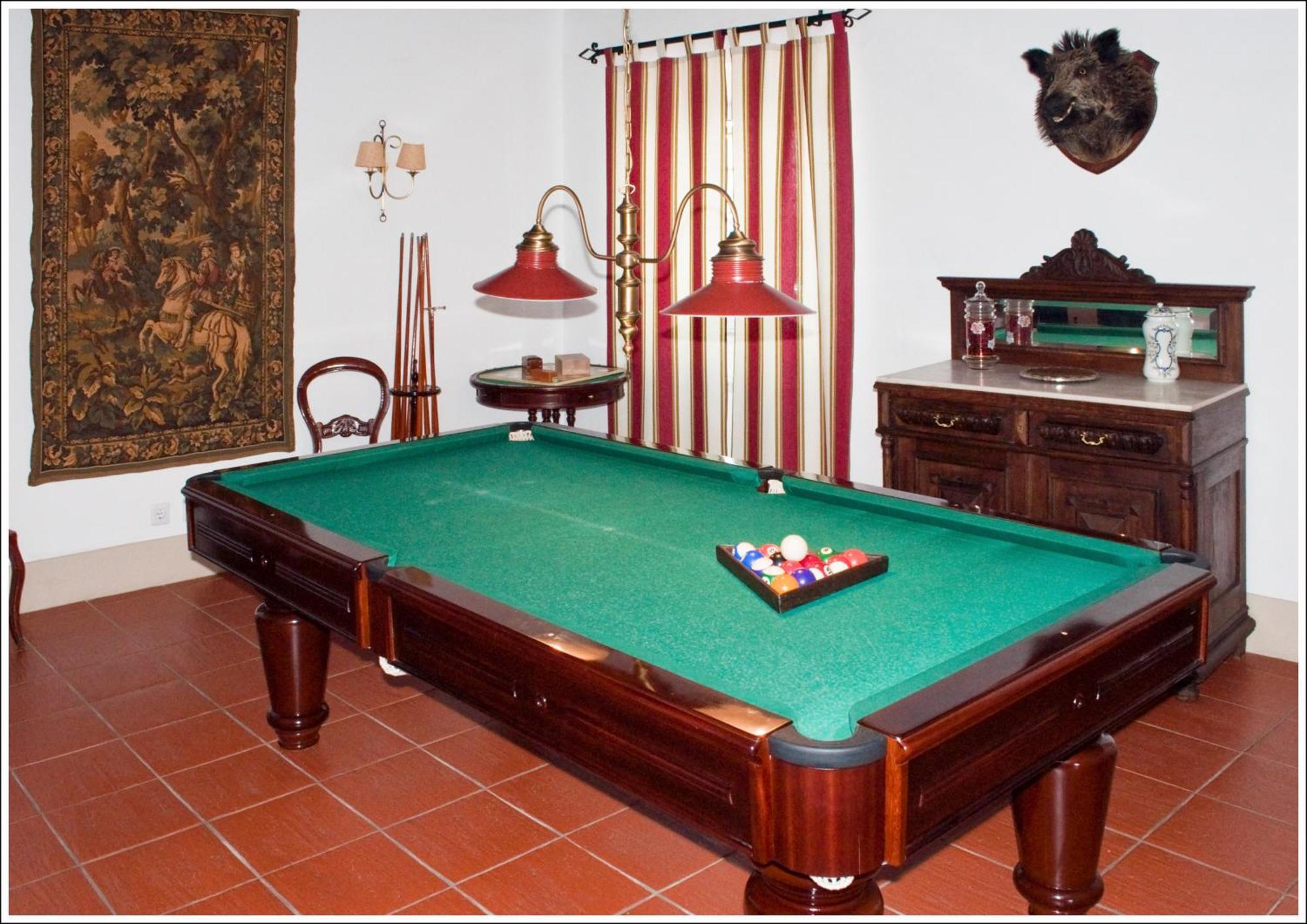 לינה וארוחת בוקר Casa D'Alegrete מראה חיצוני תמונה