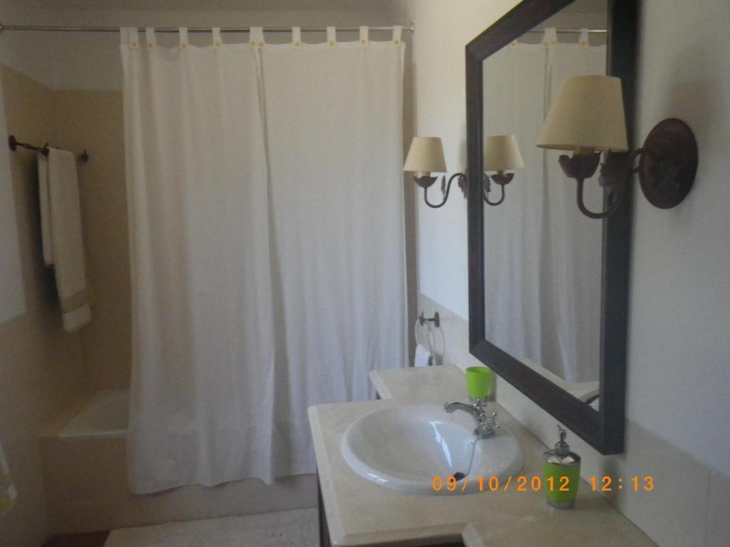 לינה וארוחת בוקר Casa D'Alegrete חדר תמונה